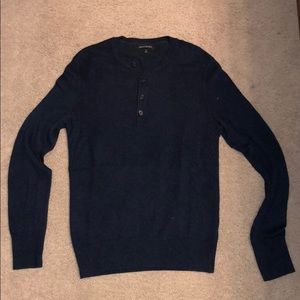 Banana Republic Henley